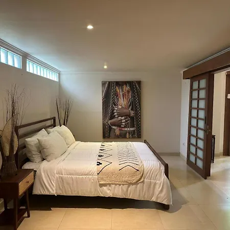 Villa Kembar Ubud  Exterior photo